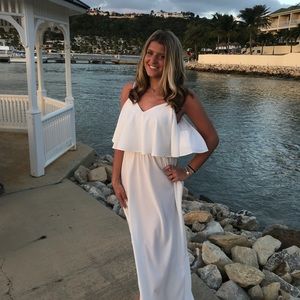 Meet your Posher, Cali